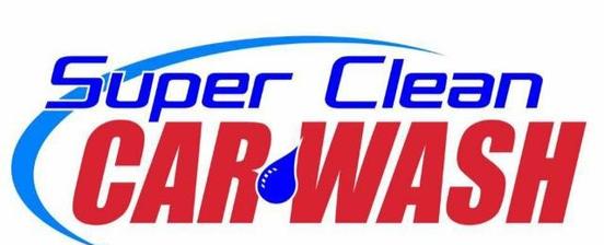 Super Clean Car Wash, Orleans North